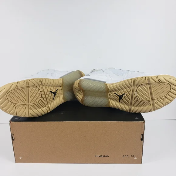 Women's Jordan MA2 White Size US 9 CW5992-102 - Picture 6 of 8